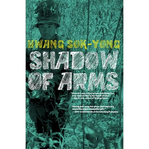 The Shadow of Arms - Paperback