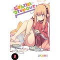 Gabriel Dropout, Vol. 1 - Paperback
