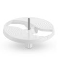 Braun Disc Holder