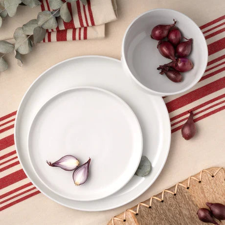 Brentwood Dinner Set
