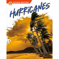 Hurricanes - Library Binding