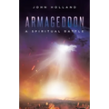 Armageddon: A Spiritual Battle - Paperback