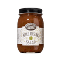 Apple Riesling Salsa