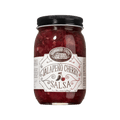 Jalapeno Cherry Salsa