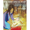 The Very Special Baby - Paperback