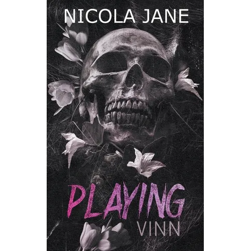 Playing Vinn - Paperback