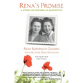 Rena's Promise: A Story of Sisters in Auschwitz - Paperback