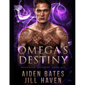 Omega's Destiny - Paperback