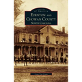Edenton and Chowan County, North Carolina - Hardcover
