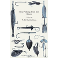 Sea-Fishing from the Shore - Paperback