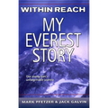 Within Reach: My Everest Story - Paperback
