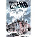 Haunt You to the End - Paperback