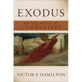 Exodus: An Exegetical Commentary - Paperback