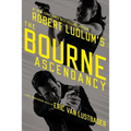 The Bourne Ascendancy - Paperback