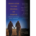 Dedicated to the People of Darfur: Writings on Fear, Risk, and Hope - Paperback