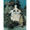 Dulac's Fairy Tale Illustrations: In Full Color - Paperback