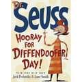 Hooray for Diffendoofer Day! - Hardcover