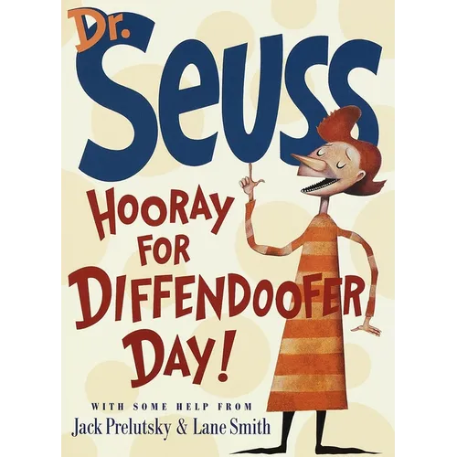 Hooray for Diffendoofer Day! - Hardcover