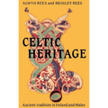Celtic Heritage Pa - Paperback