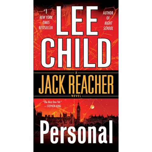 Personal - Hardcover