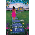 If We Could Turn Back Time - Paperback