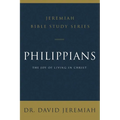 Philippians: The Joy of Living in Christ - Paperback