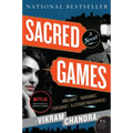 Sacred Games - Paperback