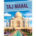 Taj Mahal - Library Binding