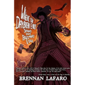 Where the Daybreak Ends - Paperback