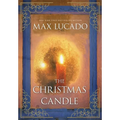 The Christmas Candle - Hardcover