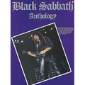 Black Sabbath - Anthology - Paperback