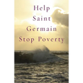 Help Saint Germain Stop Poverty - Paperback