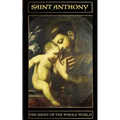 Saint Anthony: The Saint of the Whole World - Paperback