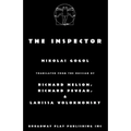 The Inspector - Paperback