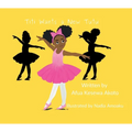 Titi Wants a New Tutu - Paperback