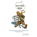 Gaun Yersel Moses!: A Lighthearted Trip Through the Old Testament in Glaswegian Verse - Paperback