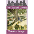 Tom Tiddler's Ground - Paperback