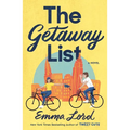 The Getaway List - Paperback