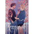 Roommate Arrangement - Hardcover