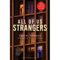 All of Us Strangers [Movie Tie-In] - Paperback