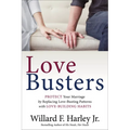 Love Busters: Protect Your Marriage by Replacing Love-Busting Patterns with Love-Building Habits - Paperback