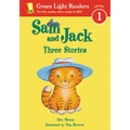Sam and Jack: Three Stories - Paperback