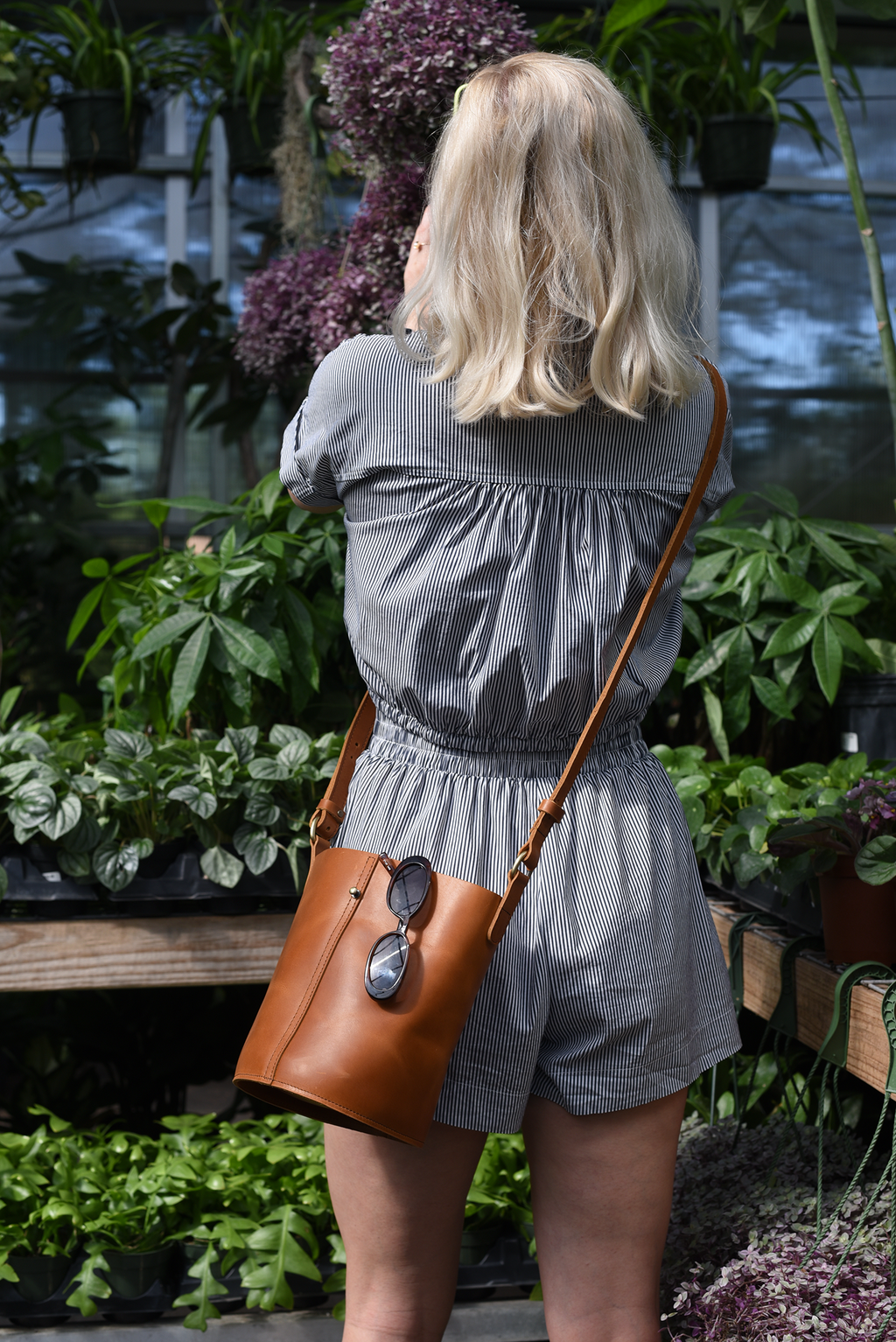 Bucket Bag