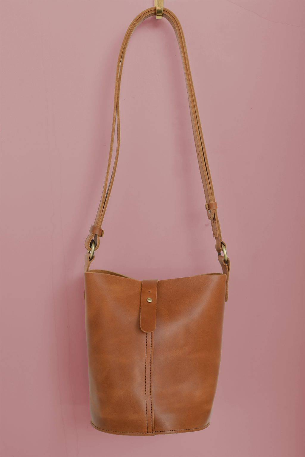 Bucket Bag