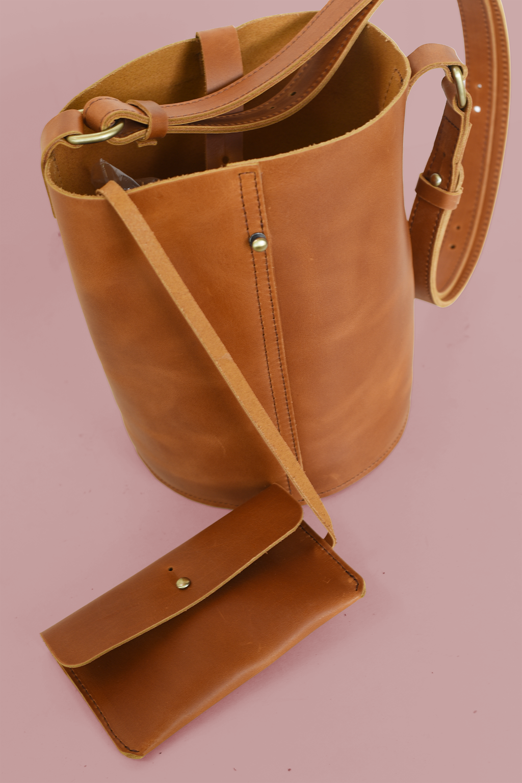 Bucket Bag