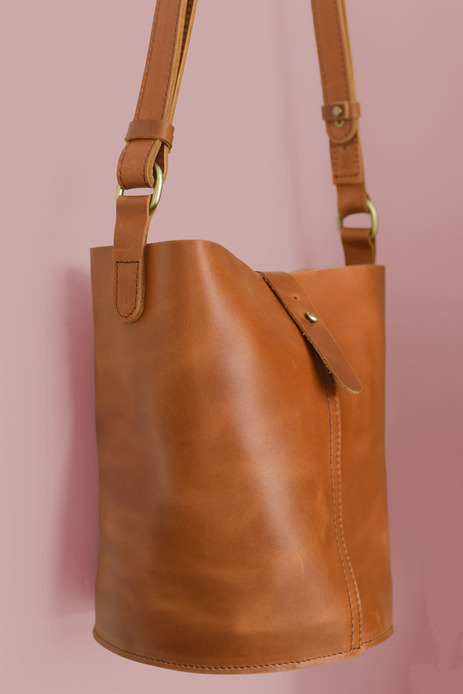 Bucket Bag