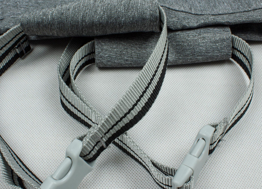 Premium Heavy-Duty Round Dining Set Cover, Platinum Series, 80"Dia x 35"H