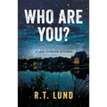 Who Are You? - Paperback