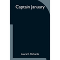 Captain January - Paperback