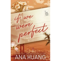 If We Were Perfect - Paperback